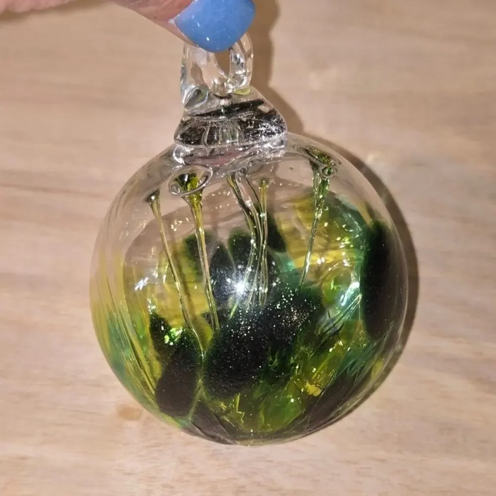 New Luke Adams Wish Ball 3